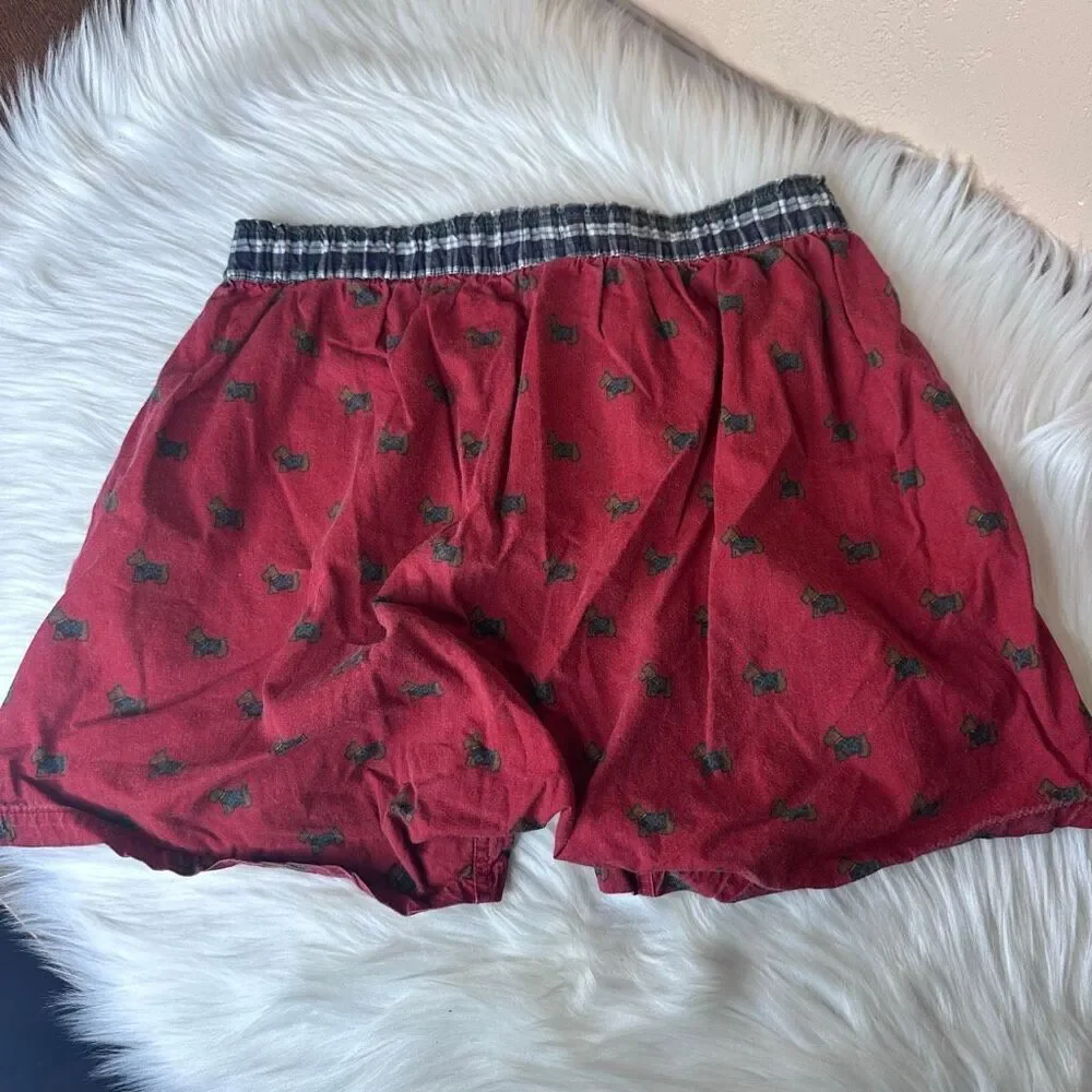 Polo Ralph Lauren Vintage Dog Boxer Set Size 30